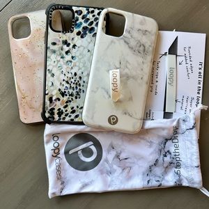 iPhone 11 Case Bundle